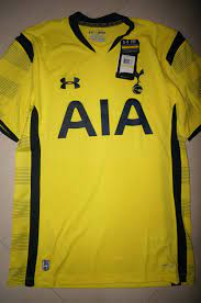 Nueva equipacion del Tottenham Hotspur 2013 - 2014 baratas